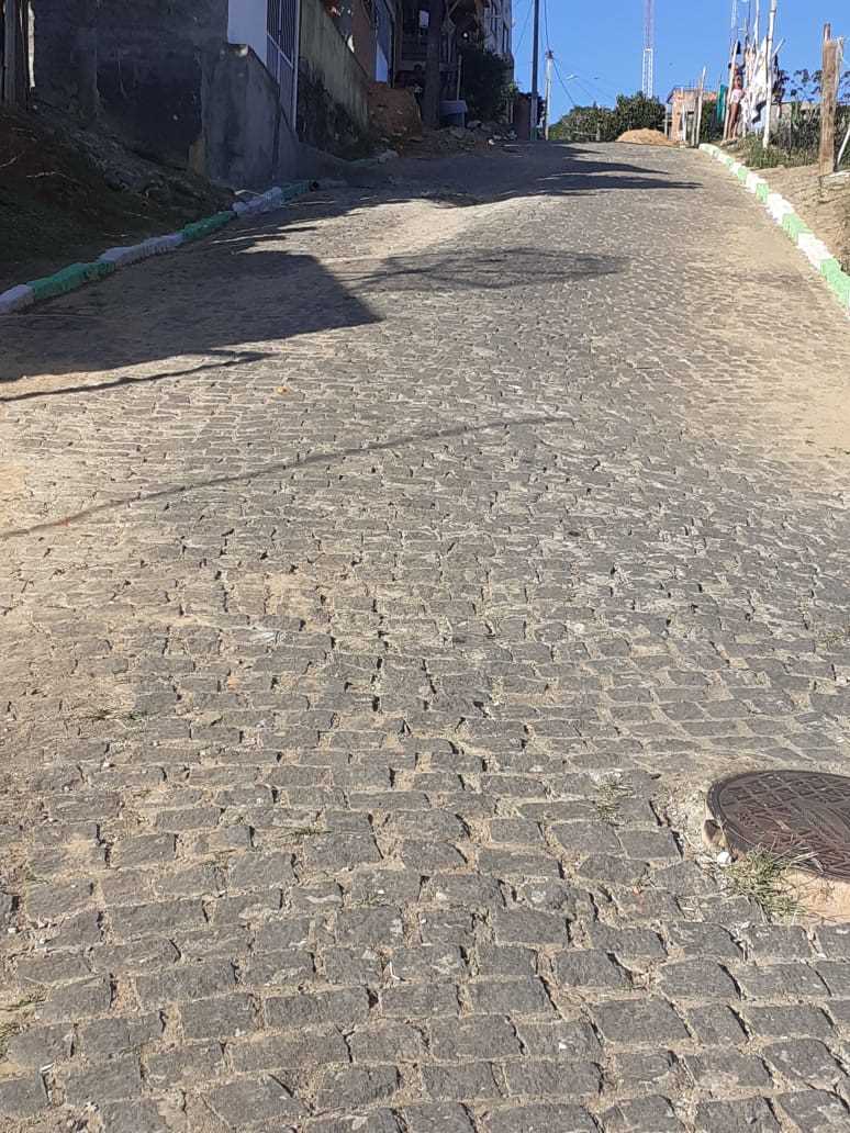 Camacã: Campanha Cidade Limpa é Mais Bonita chega a mais ruas na cidade